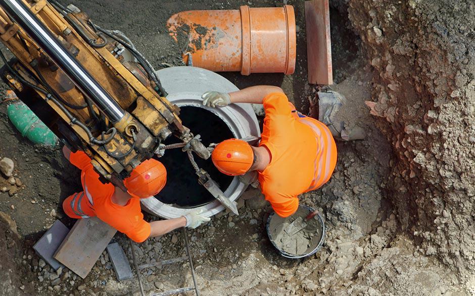 déboucher canalisations Montmorency