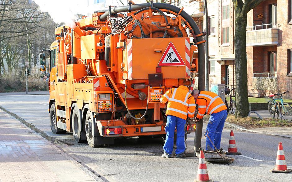 déboucher les canalisations Plaisir