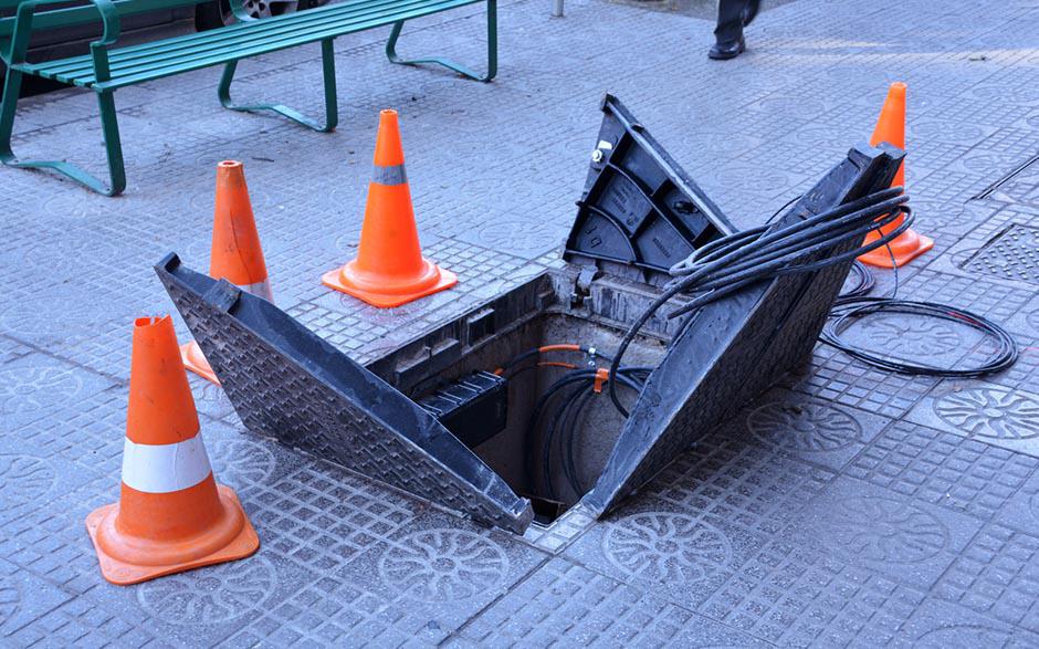 débouchage de canalisations Montmorency