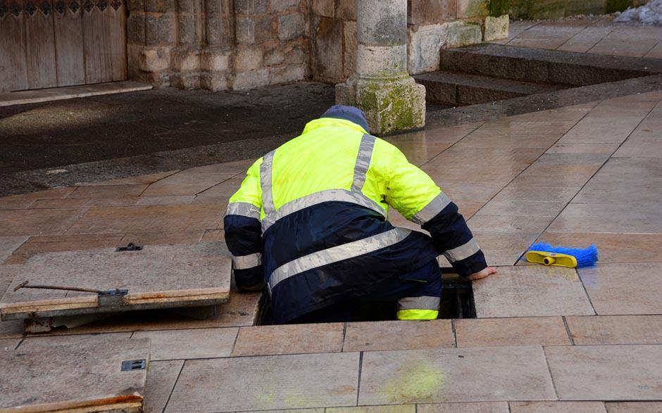 déboucher canalisations Montmorency
