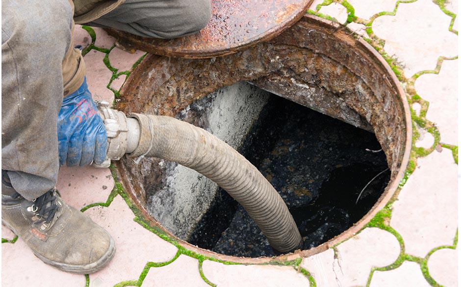 débouchage canalisation pas cher Sainte-Geneviève-des-Bois