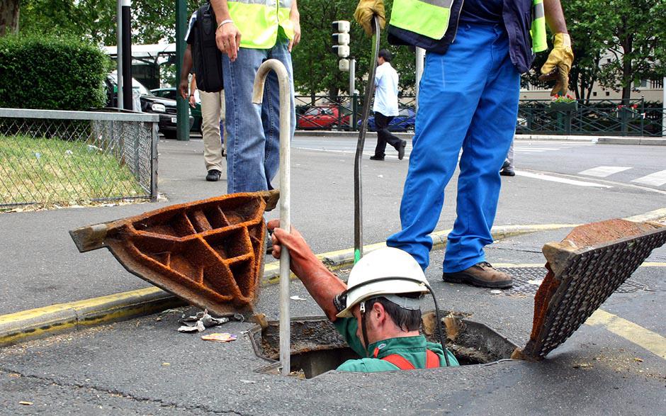 déboucher canalisations Montmorency