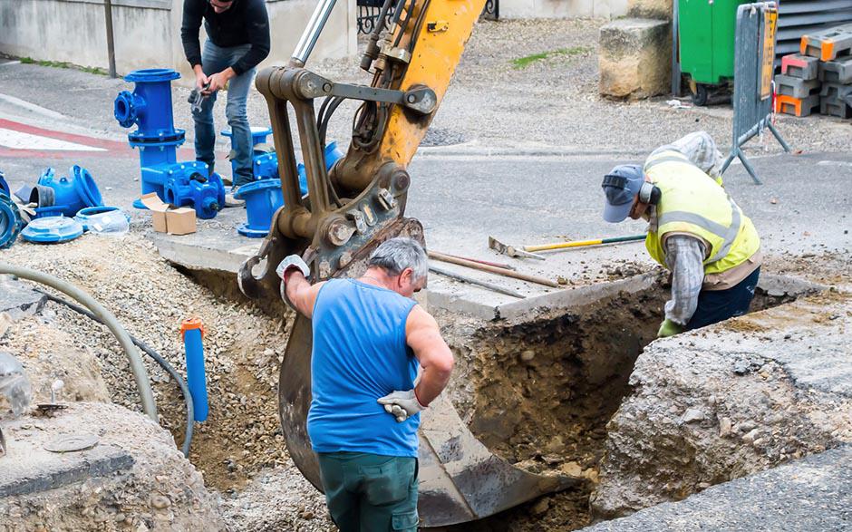 déboucher canalisation tout al egout Boussy-Saint-Antoine