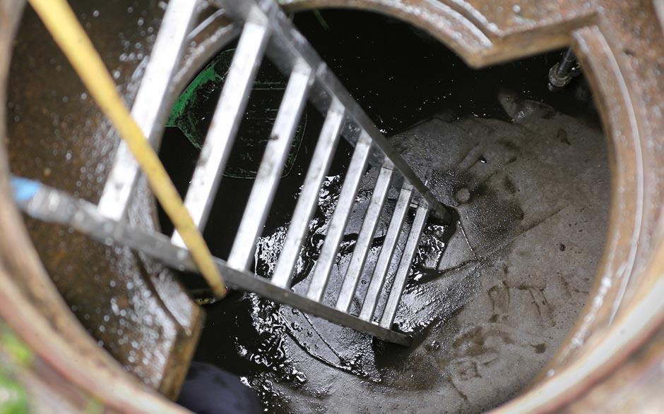 déboucher canalisation tout al egout Nogent-sur-Marne