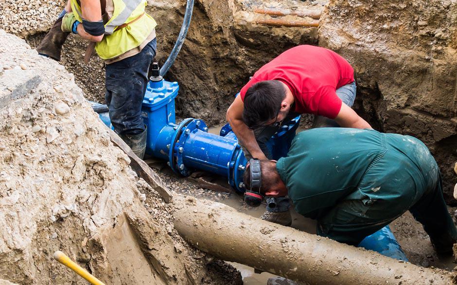 débouchage de canalisations Montmorency